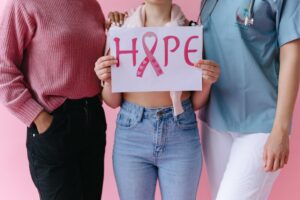 how-to-support breast cancer awareness